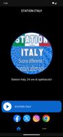 Station Italy syot layar 2