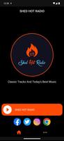 Shed Hot Radio スクリーンショット 2