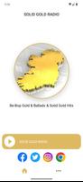 Solid Gold Radio Ireland poster