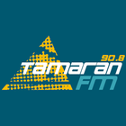 Tamaran FM ícone
