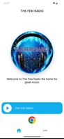 The Few Radio poster