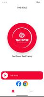 The Rose Affiche