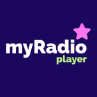 MyRadio Player UK biểu tượng