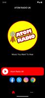 Atom Radio UK ảnh chụp màn hình 2