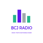 BCJ Radio ไอคอน