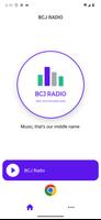 BCJ Radio โปสเตอร์