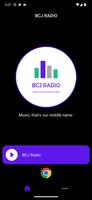 BCJ Radio ภาพหน้าจอ 2