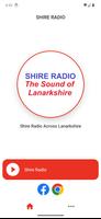 Shire Radio penulis hantaran