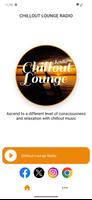 Chillout Lounge Radio โปสเตอร์