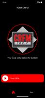 Your CRFM ảnh chụp màn hình 2