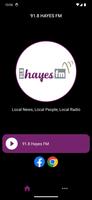 Hayes FM screenshot 2