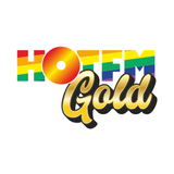 Hot FM Gold icon
