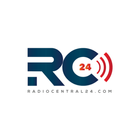 Radio Central 24 biểu tượng