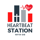 HeartBeat Station アイコン