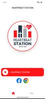 HeartBeat Station ポスター
