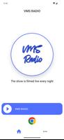 VMS Radio পোস্টার