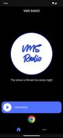 VMS Radio স্ক্রিনশট 2
