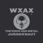 WXAX Radio आइकन