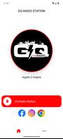 Poster GQ Radio Station