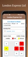 London Express Ltd تصوير الشاشة 2