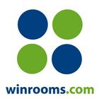 Winrooms-icoon