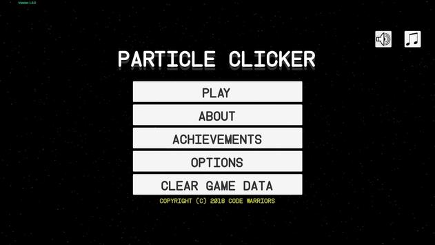 Particle Clicker For Android Apk Download - 