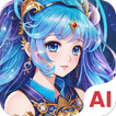 Anime AI Art Generator : AiGen