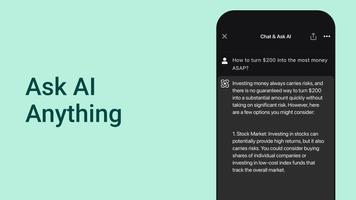 Ask AI screenshot 1