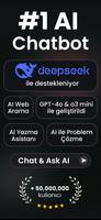 Ask AI gönderen