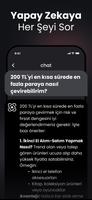 Ask AI Ekran Görüntüsü 1