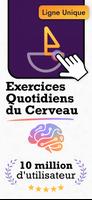 IQMasters - Jeux de Logique Affiche