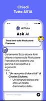 3 Schermata Nerd AI