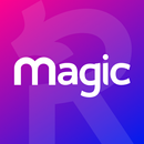 Magic Retake: AI Photo Editor-APK