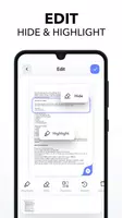 Scanner+ ảnh chụp màn hình 5