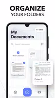 Scanner+ ảnh chụp màn hình 6