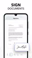 Scanner+ ảnh chụp màn hình 3
