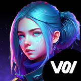 Voi - AI Avatar Portrait Maker APK