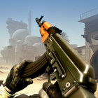 Counter Strike : Gun Commando icône