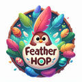 ”Feather Hop