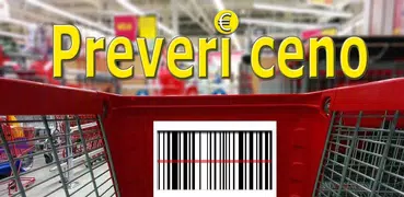 Preveri ceno