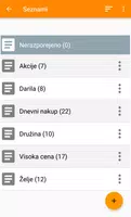 Preveri ceno screenshot 4