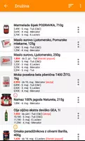 Preveri ceno screenshot 5