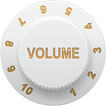 Volume Lock أيقونة