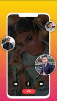 Girls Live Video Call screenshot 1
