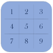 آیکون‌ Simple Sudoku