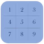 Simple Sudoku