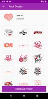 Wstickerستكرات ملصقات متنوعة imagem de tela 3