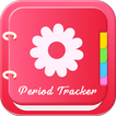 Period and Ovulation Calendar icon