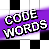 Daily Codewords biểu tượng