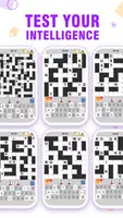 Daily Codewords imagem de tela 4